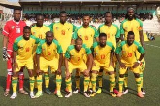 Togo