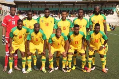 Togo
