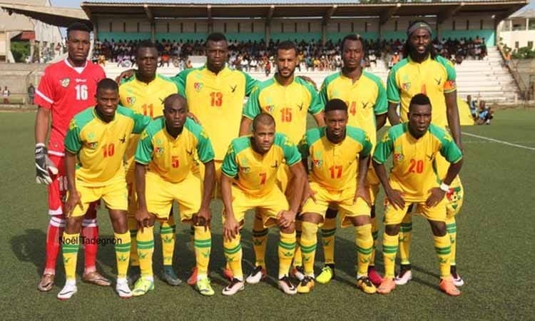 Togo