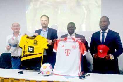 la Bundesliga