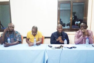 Ligue de Football des Savanes
