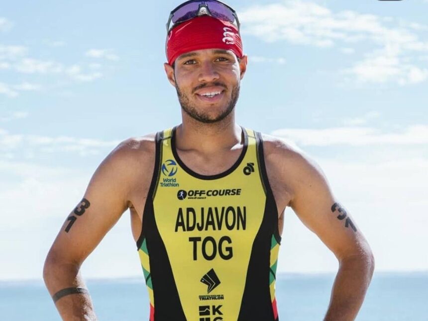Eloi Adjavon