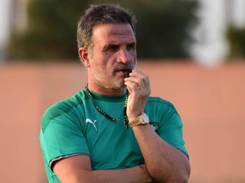 Paulo Duarte