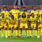 Le Bénin