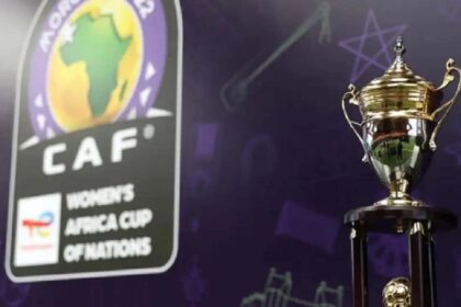 CAN Féminine 2024