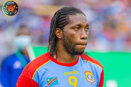 Dieumerci Mbokani