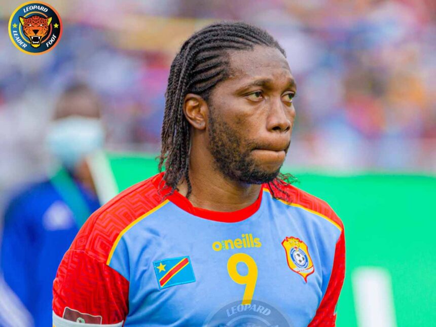Dieumerci Mbokani