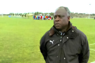Eklu Siabi François Dodzi