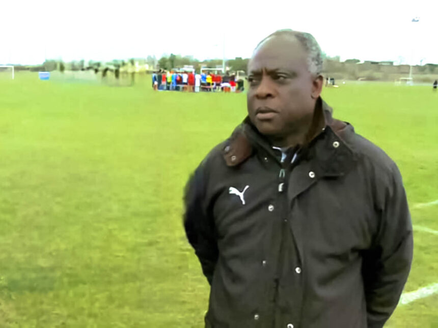 Eklu Siabi François Dodzi