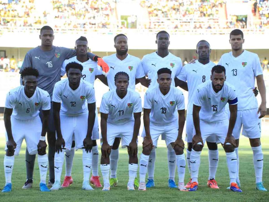Eperviers du Togo