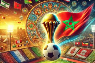 24 pays qualifiés