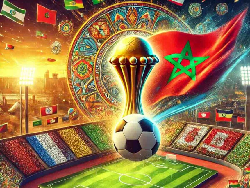 24 pays qualifiés