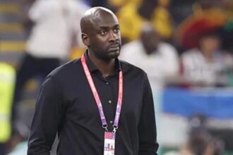 Otto Addo