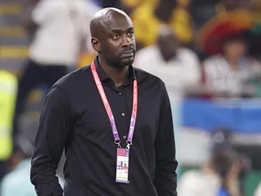Otto Addo