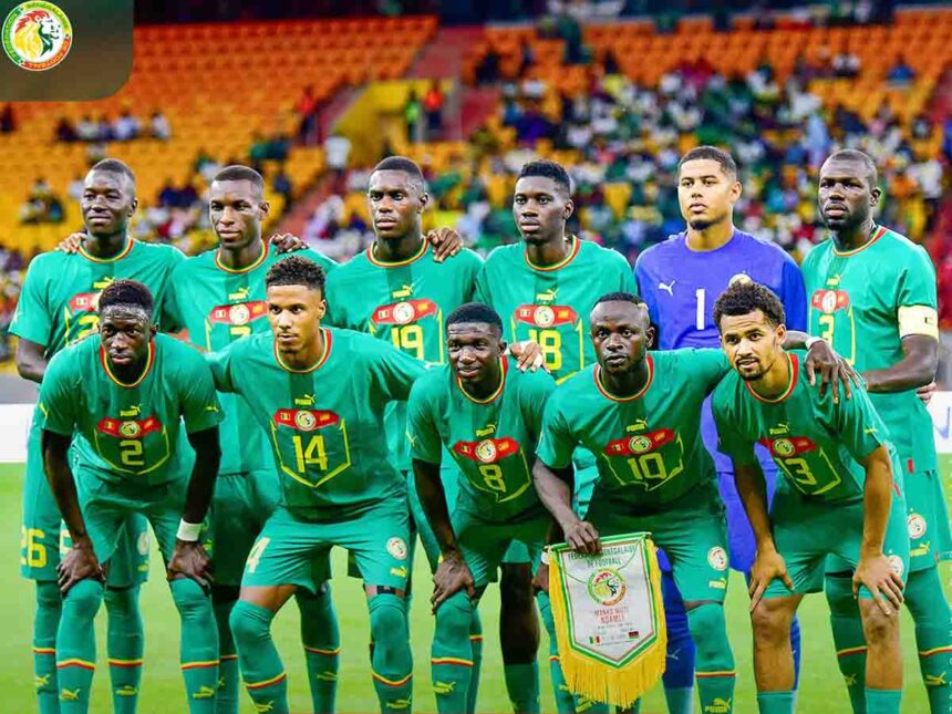 Sénégal