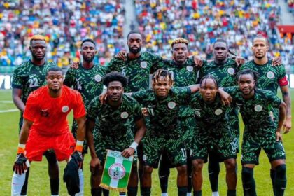 Super Eagles