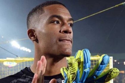 Alban Lafont