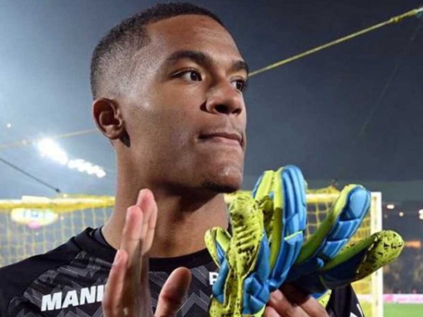Alban Lafont