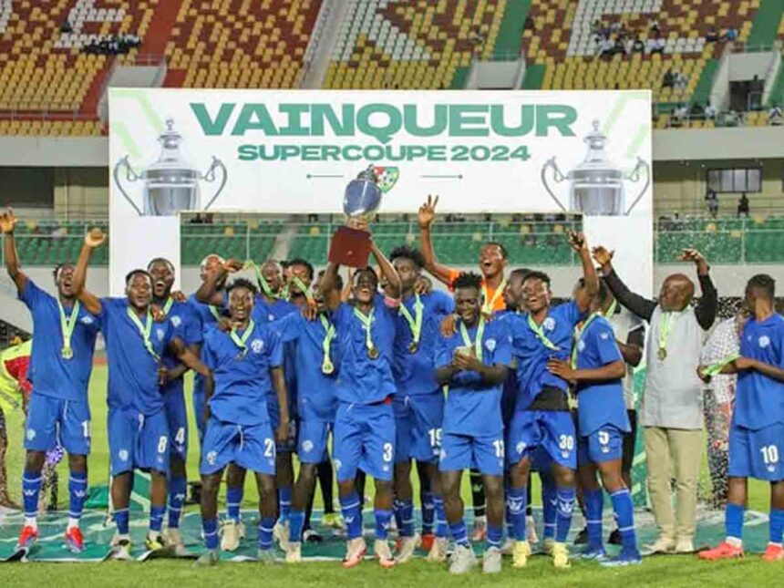 Super Coupe du Togo