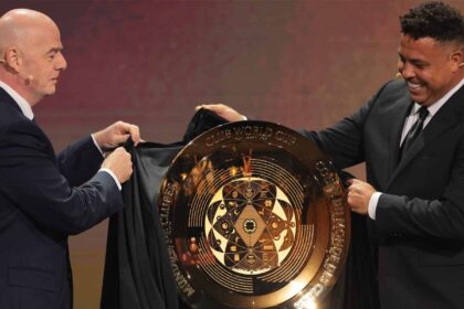Coupe du Monde des Clubs