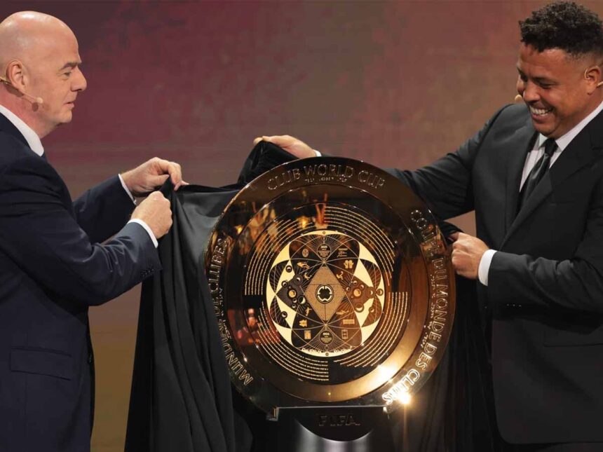 Coupe du Monde des Clubs