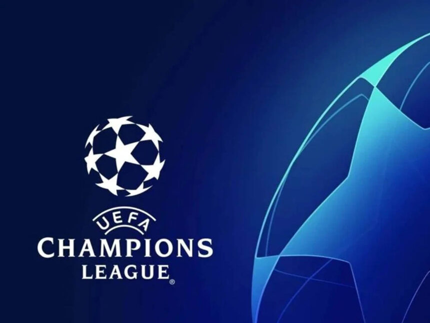 Ligue des champions