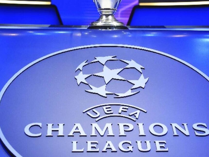 Ligue des champions