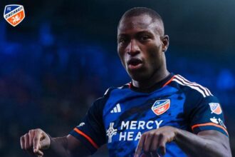 FC Cincinnati