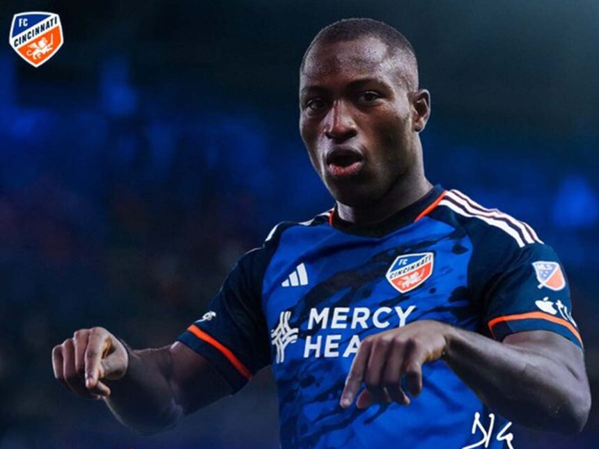 FC Cincinnati