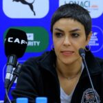 Lamia Boumehdi