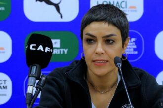 Lamia Boumehdi