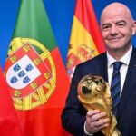 Mondial 2030