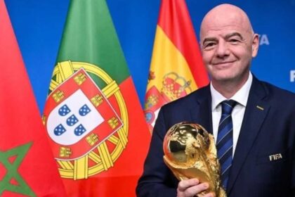 Mondial 2030