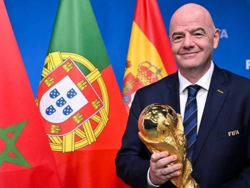 Mondial 2030