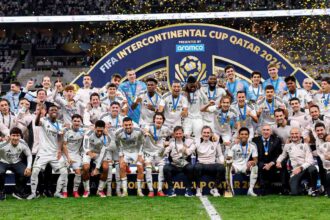 Real Madrid