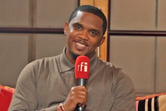Samuel Eto