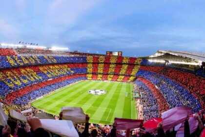 Barcelone