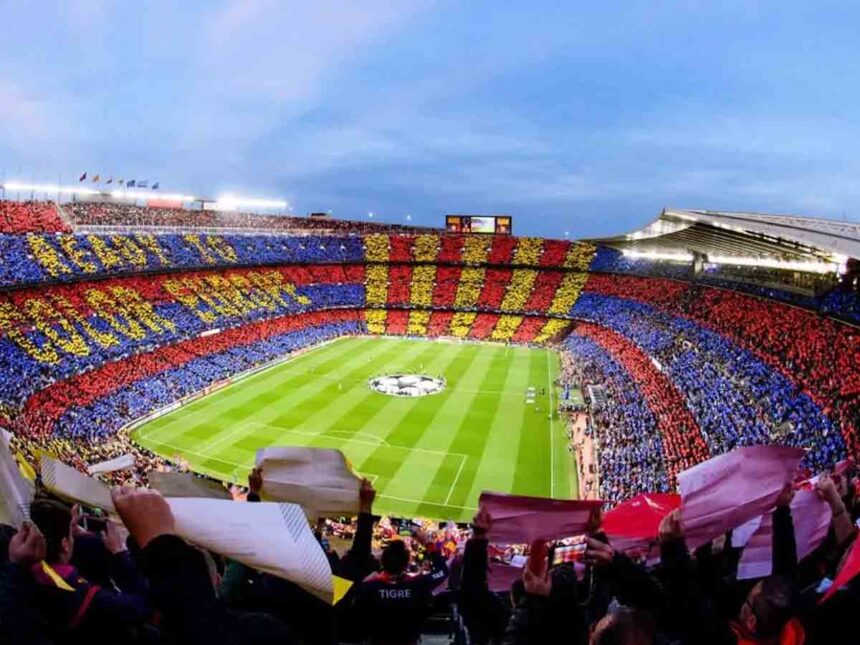 Barcelone