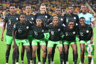Le Nigeria