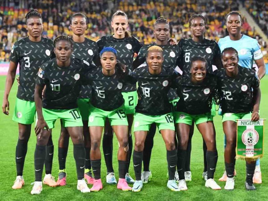 Le Nigeria