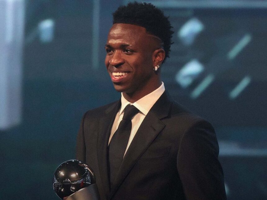 Trophées FIFA-The Best