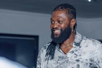 Adebayor