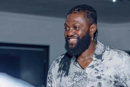 Adebayor