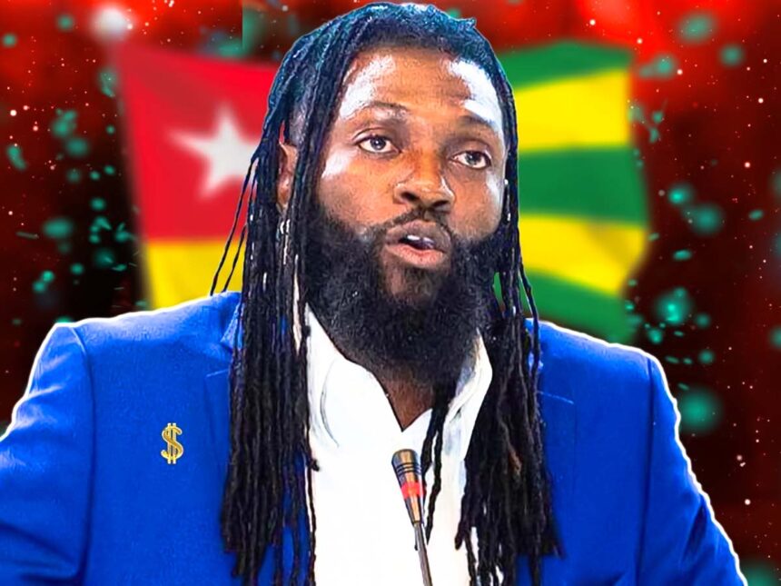 Emmanuel Adebayor