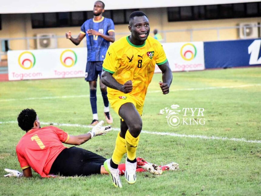 éliminatoires Mondial 2026
