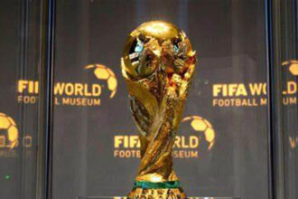 Coupe du monde