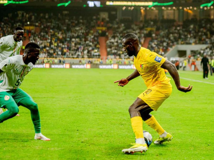 le Togo