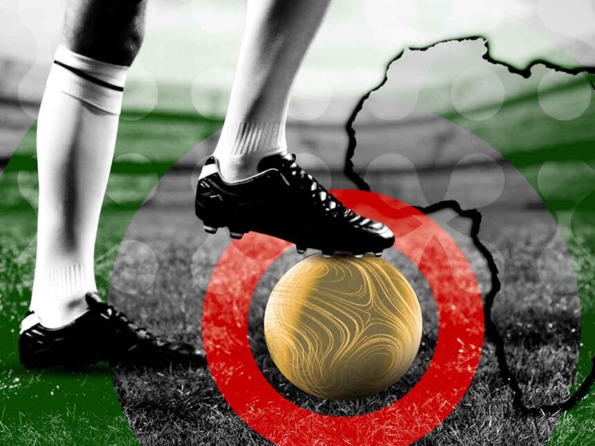 programme des matchs