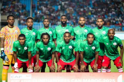 Mondial 2026