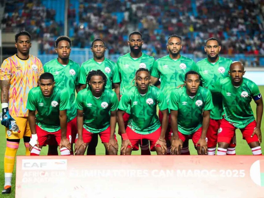 Mondial 2026